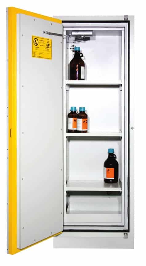 Armario Productos Inflamables AC600CM