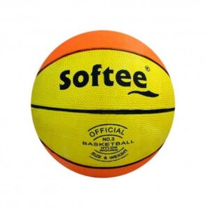Balón de baloncesto basic 3