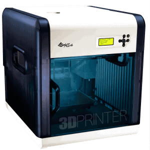 Impresora 3D DA VINCI 1.0A