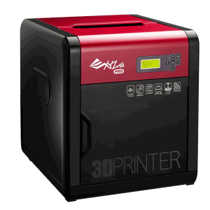 Impresora 3D DA VINCI 1.0 PRO