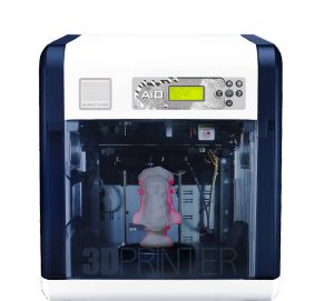 Impresora 3D DA VINCI AIO