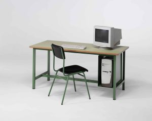 Mesa para ordenador
